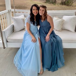 Azazie Bridesmaid Dress
